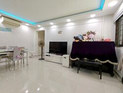 Blk 173 Kebun Baru Link 1 (Ang Mo Kio), HDB 4 Rooms #503644211